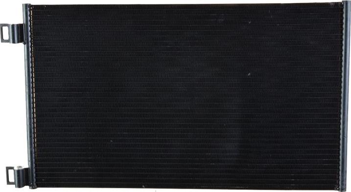 NRF 35902 - Condenser, air conditioning europarts.cy