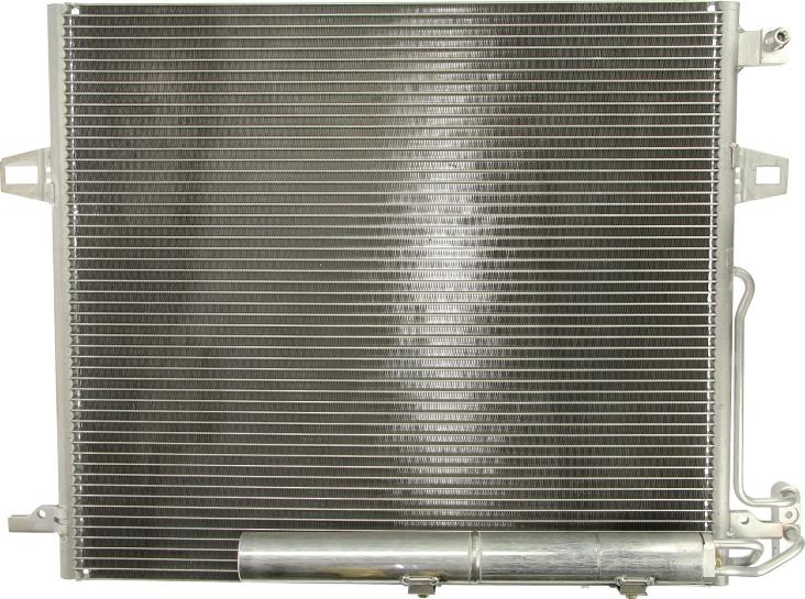 NRF 35618 - Condenser, air conditioning europarts.cy