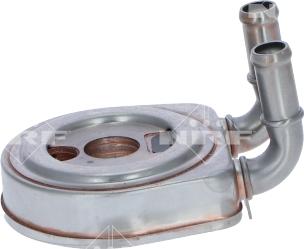 NRF 31249 - Oil Cooler, engine oil europarts.cy