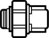 NRF 381003 - Pressure Switch, air conditioning europarts.cy