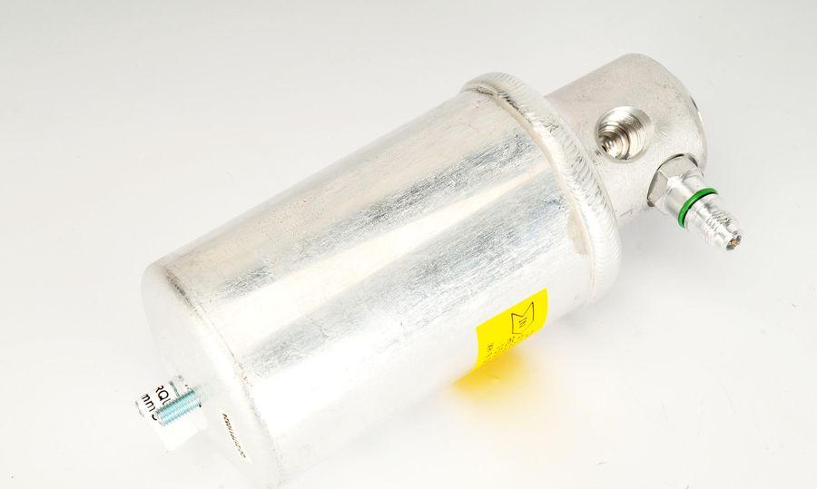 NRF 33061 - Dryer, air conditioning europarts.cy