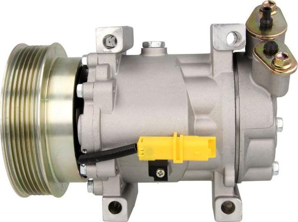 NRF 32744 - Compressor, air conditioning europarts.cy