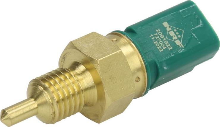 NRF 727004 - Sensor, coolant temperature europarts.cy