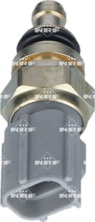 NRF 727143 - Sensor, coolant temperature europarts.cy
