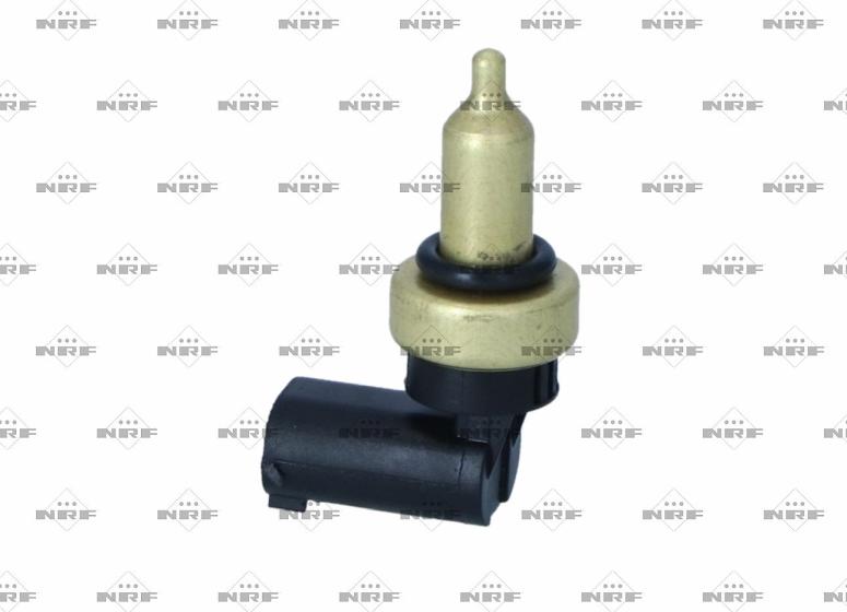 NRF 727111 - Sensor, coolant temperature europarts.cy