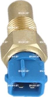 NRF 727130 - Sensor, coolant temperature europarts.cy