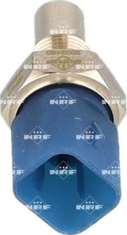 NRF 727128 - Sensor, coolant temperature europarts.cy