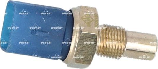 NRF 727128 - Sensor, coolant temperature europarts.cy