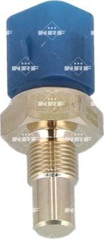NRF 727128 - Sensor, coolant temperature europarts.cy