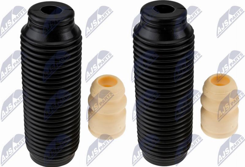 NTY AB-HY-538K - Dust Cover Kit, shock absorber europarts.cy