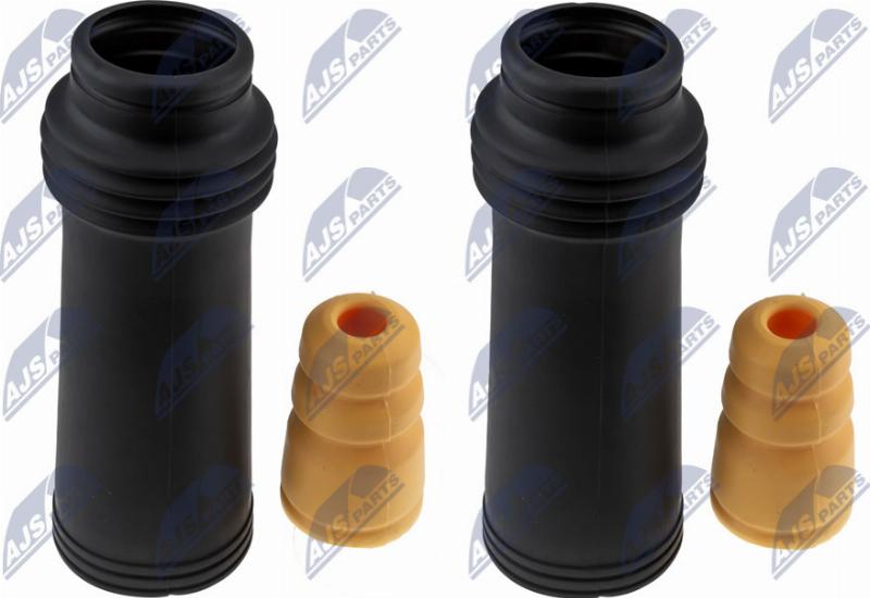 NTY AB-HY-533K - Dust Cover Kit, shock absorber europarts.cy