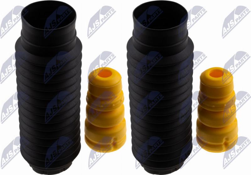 NTY AB-RE-015K - Dust Cover Kit, shock absorber europarts.cy