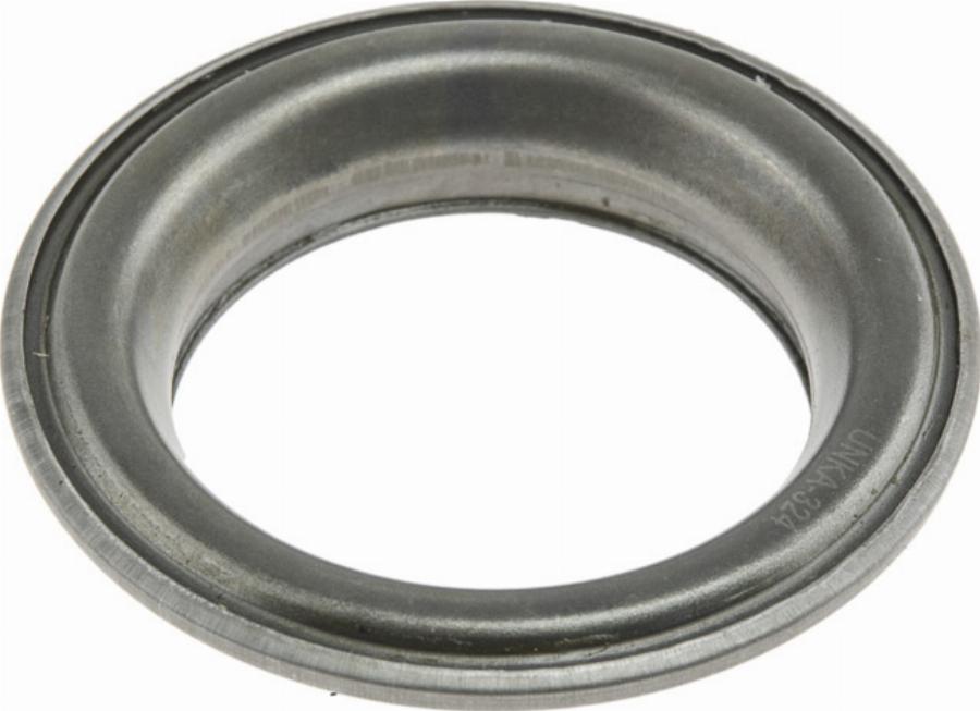 NTY AD-KA-324 - Rolling Bearing, suspension strut support mounting europarts.cy