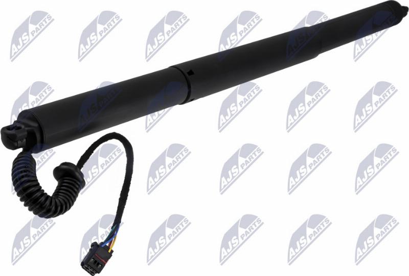 NTY AE-SE-028 - Gas Spring, boot, cargo area europarts.cy