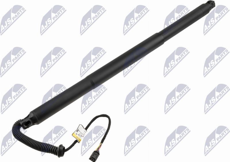 NTY AE-VW-127 - Electric Motor, tailgate europarts.cy