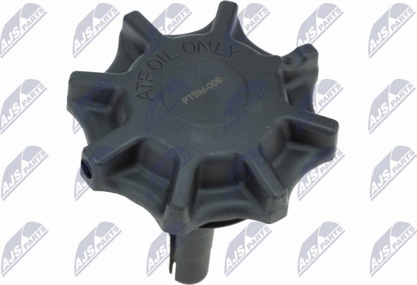 NTY BKO-BM-009 - Sealing Cap, expansion tank (power steering) europarts.cy