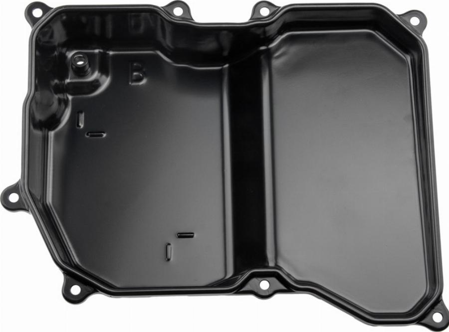 NTY BMO-VW-022 - Oil sump, automatic transmission europarts.cy
