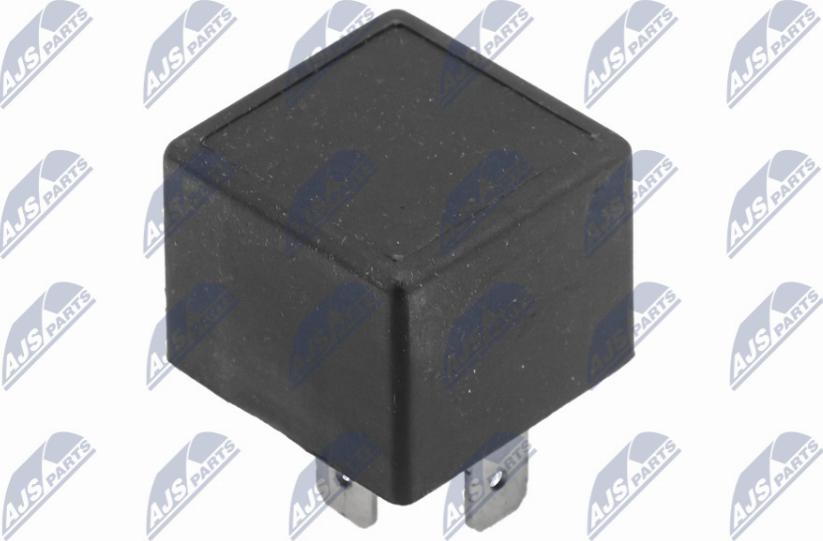 NTY BPP-HD-000 - Relay, air conditioning europarts.cy