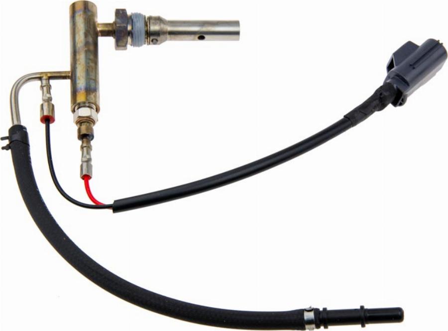 NTY BWP-FR-006 - Injection Unit, soot / particulate filter regeneration europarts.cy