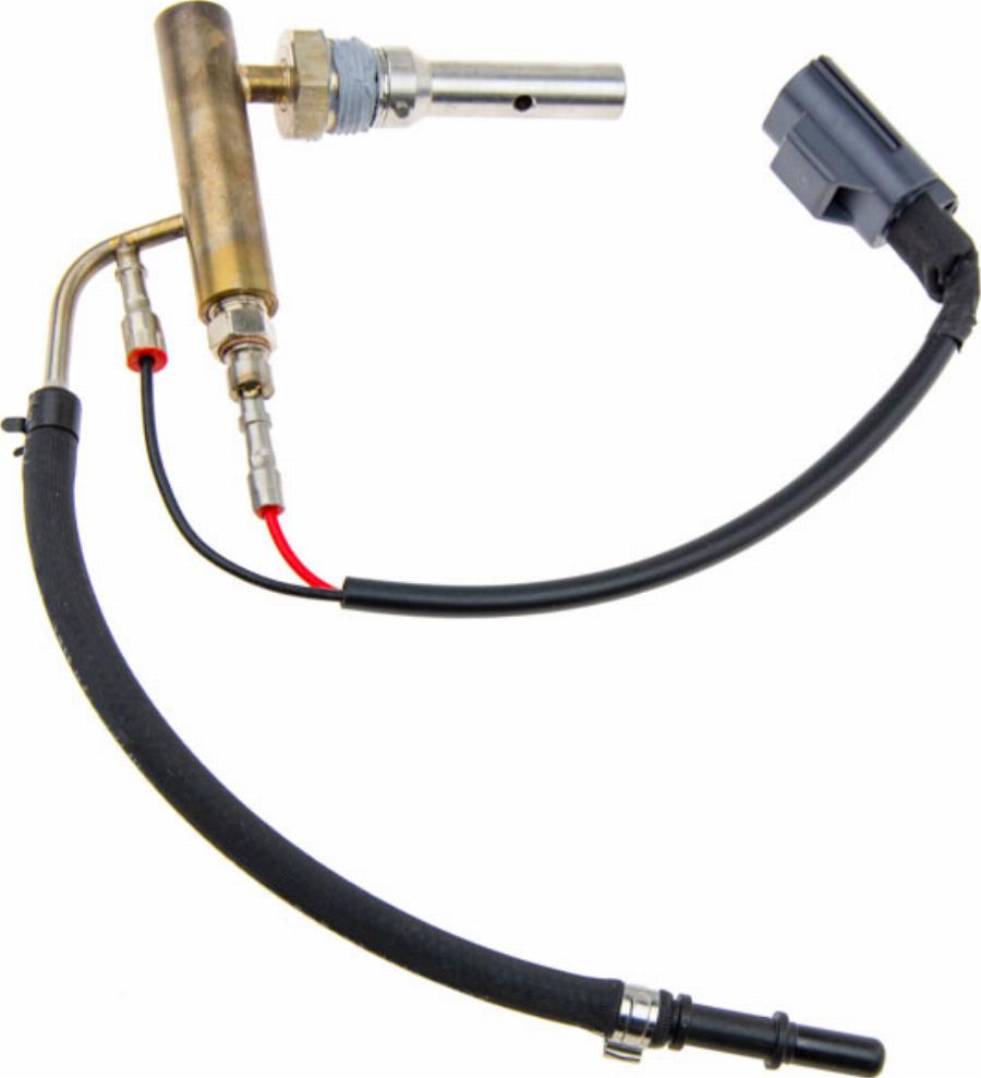 NTY BWP-FR-003 - Injection Unit, soot / particulate filter regeneration europarts.cy