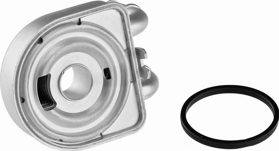 NTY CCL-CT-000 - Oil Cooler, engine oil europarts.cy