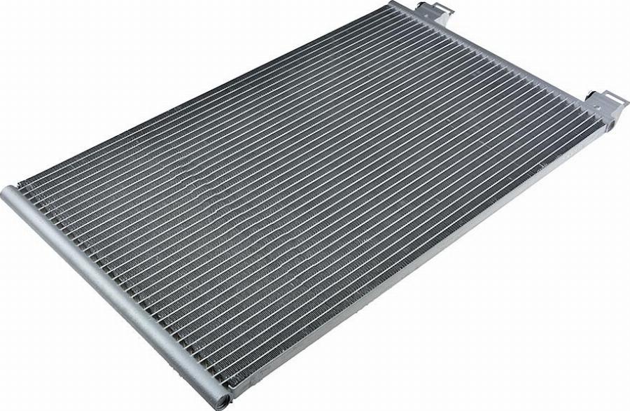 NTY CCS-RE-019 - Condenser, air conditioning europarts.cy