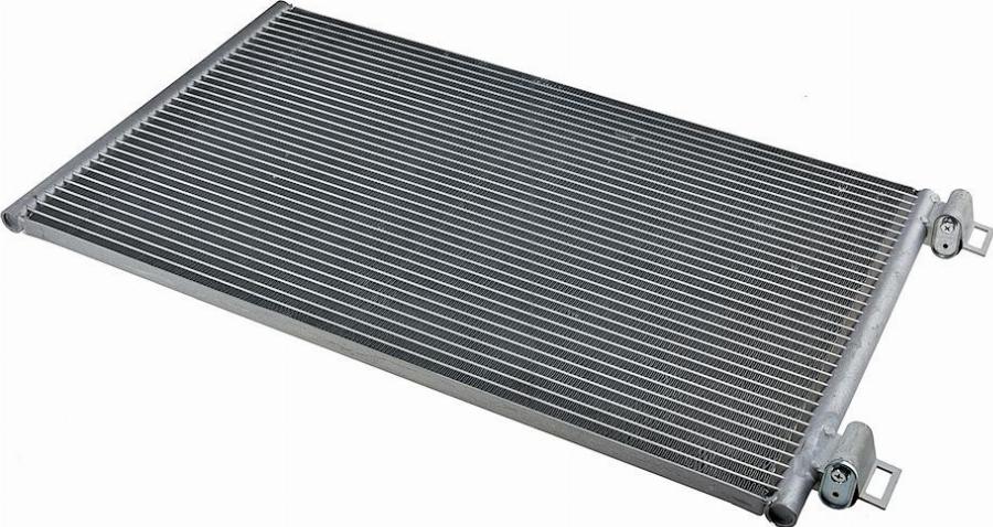 NTY CCS-RE-019 - Condenser, air conditioning europarts.cy