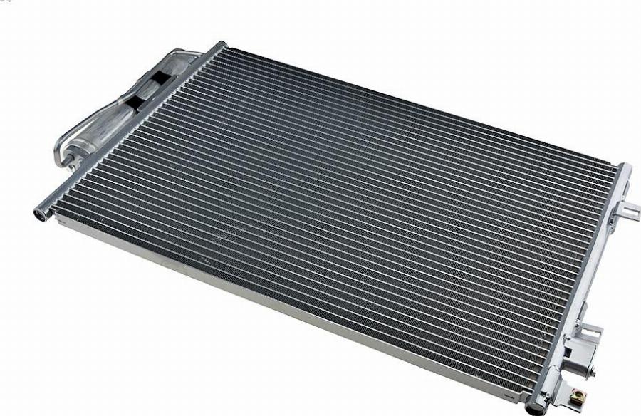 NTY CCS-RE-012 - Condenser, air conditioning europarts.cy