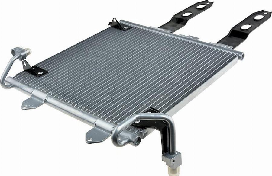 NTY CCS-VW-028 - Condenser, air conditioning europarts.cy