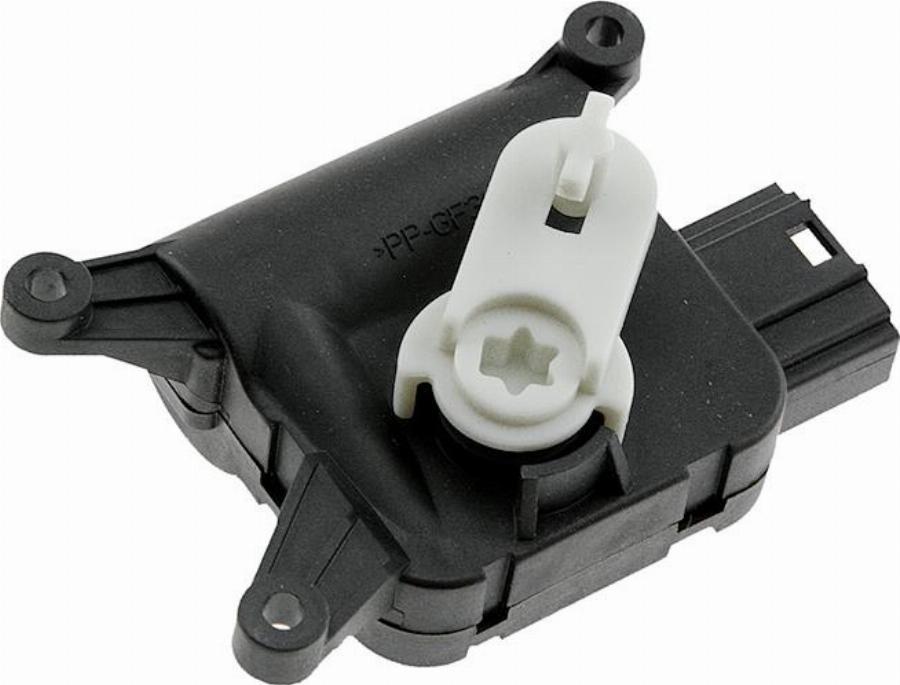 NTY CNG-AU-000 - Control, blending flap europarts.cy