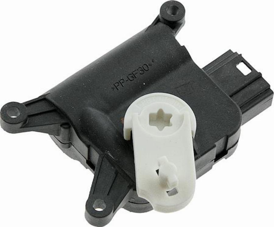 NTY CNG-AU-001 - Control, blending flap europarts.cy