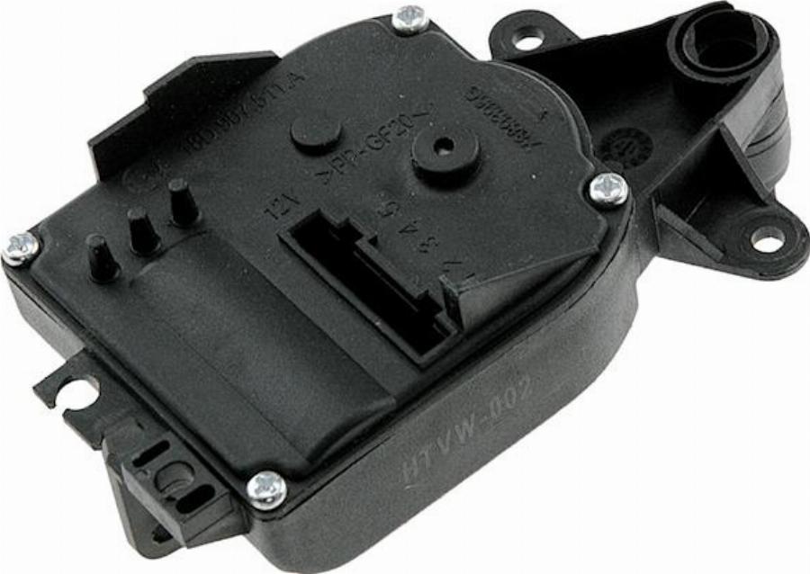 NTY CNG-VW-002 - Control, blending flap europarts.cy