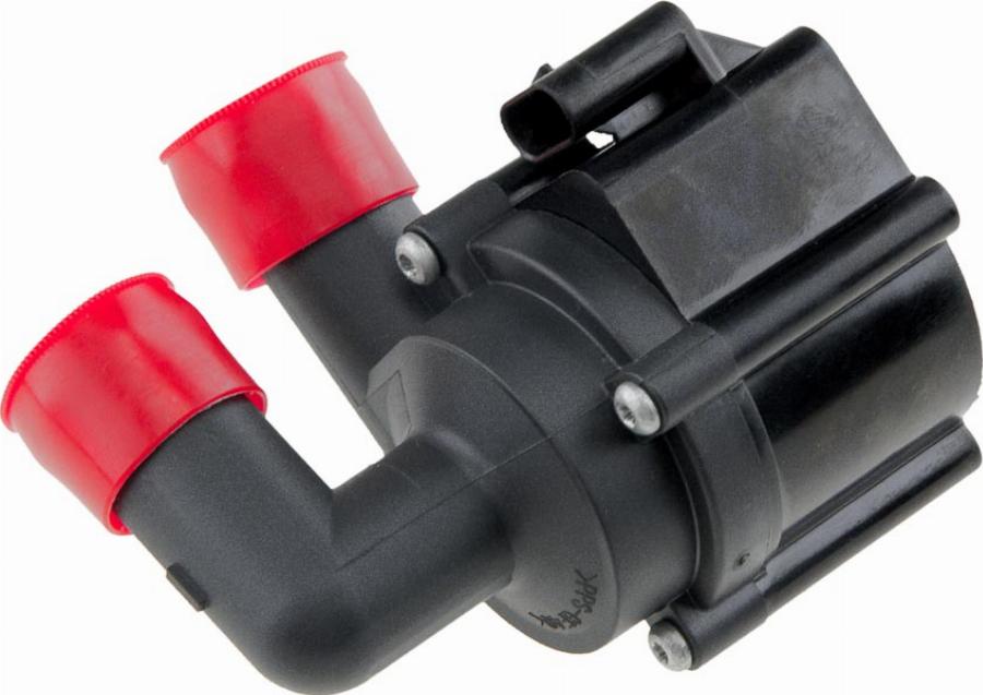 NTY CPZ-AU-000 - Water Pump, parking heater europarts.cy