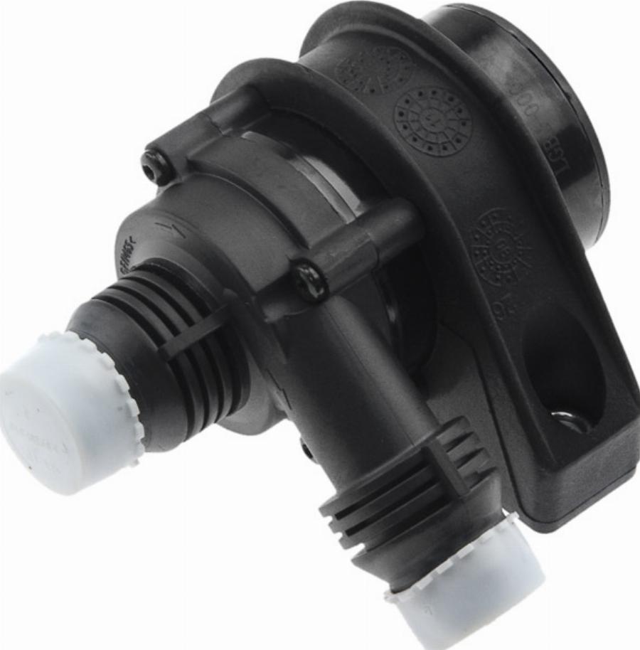 NTY CPZ-BM-000 - Water Pump, parking heater europarts.cy