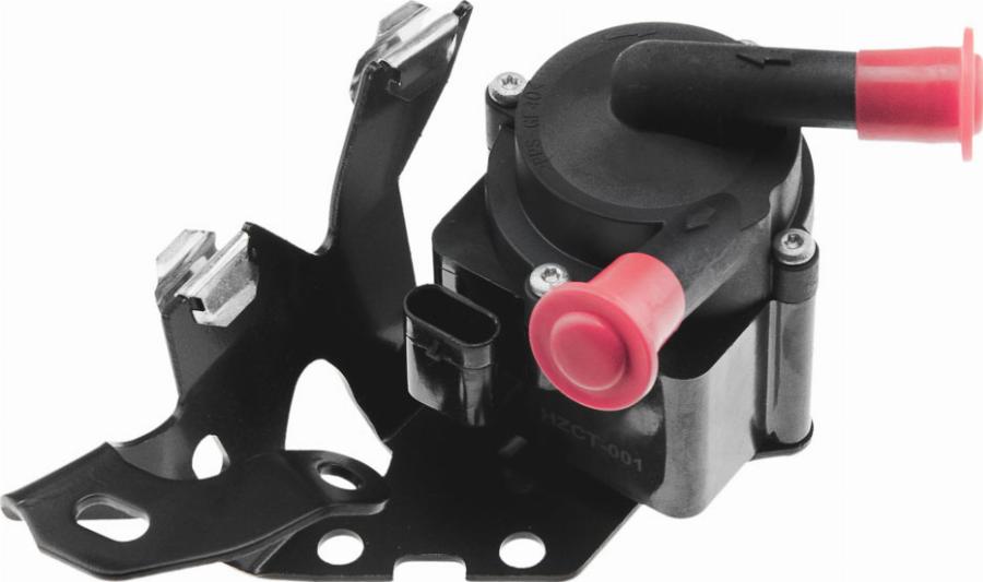 NTY CPZ-CT-001 - Water Pump, parking heater europarts.cy