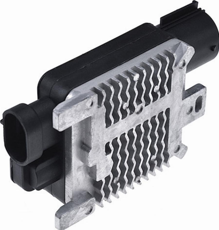 NTY CSW-FR-000 - Control Unit, electric fan (engine cooling) europarts.cy