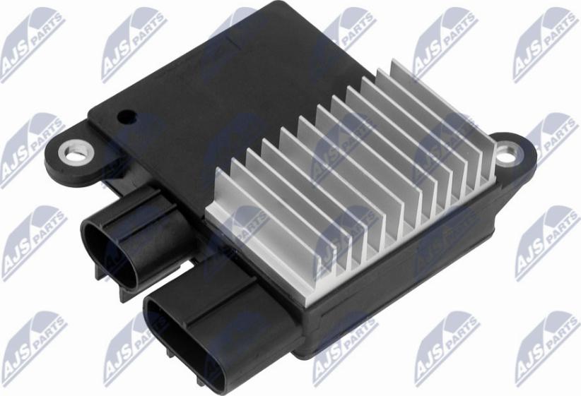 NTY CSW-TY-003 - Control Unit, electric fan (engine cooling) europarts.cy