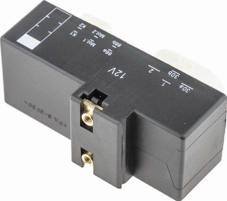 NTY CSW-VW-004 - Relay, cooling fan europarts.cy