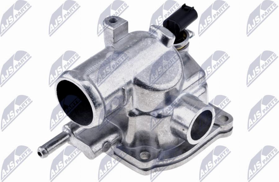 NTY CTM-ME-039 - Coolant thermostat / housing europarts.cy