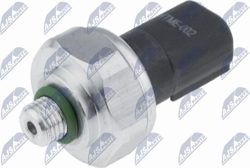 NTY EAC-ME-002 - Pressure Switch, air conditioning europarts.cy