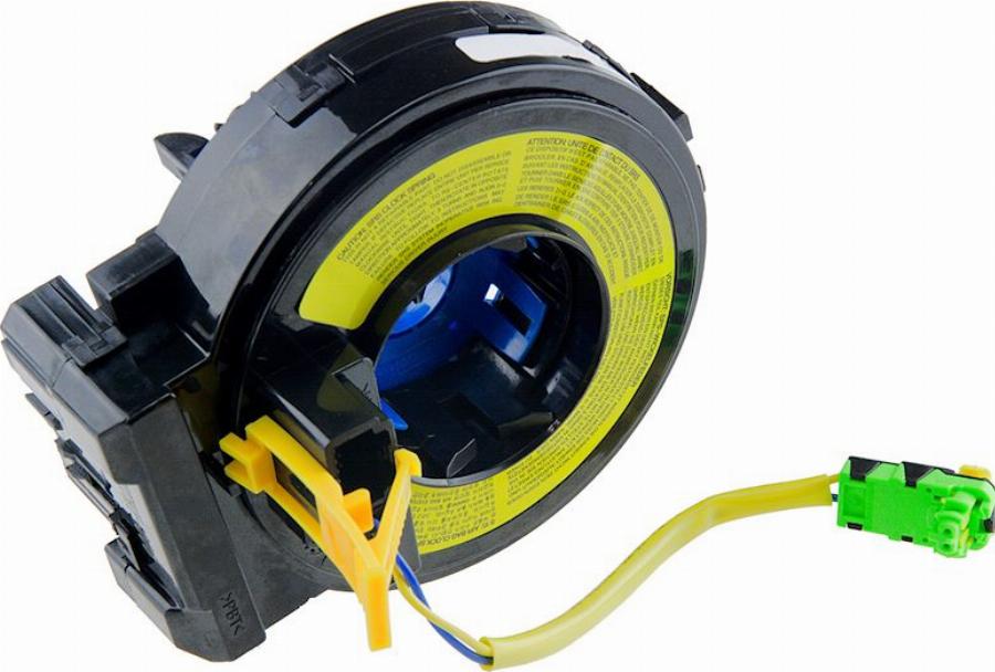 NTY EAS-HY-000 - Clockspring, airbag europarts.cy