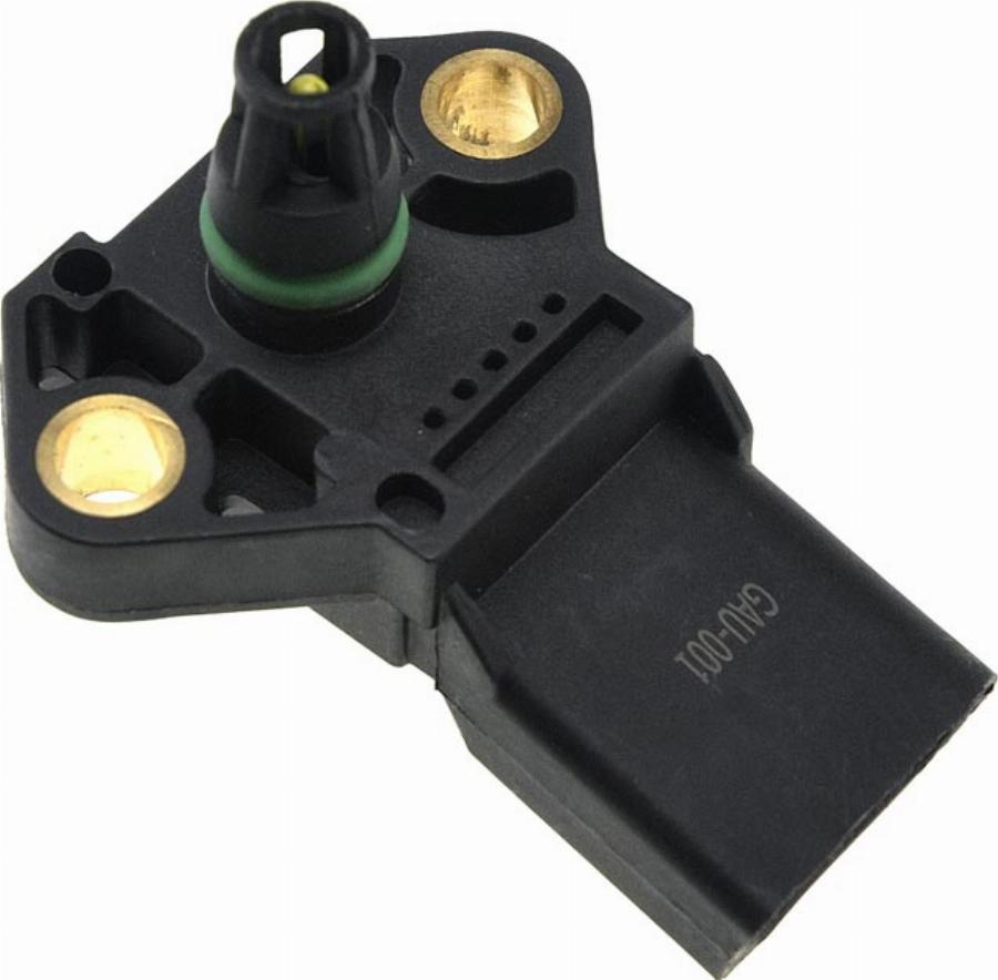 NTY ECM-AU-001 - Sensor, boost pressure europarts.cy