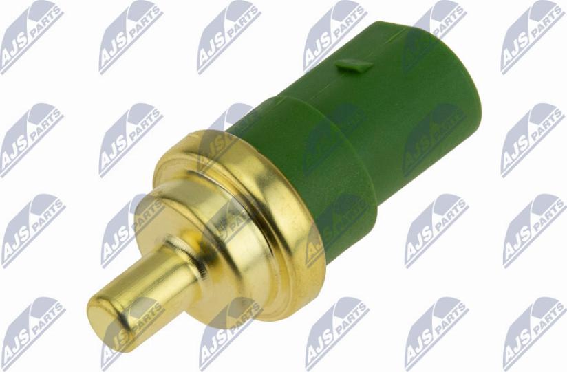 NTY ECT-AU-004 - Sensor, coolant temperature europarts.cy