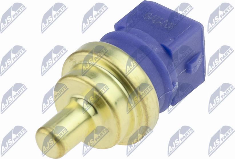 NTY ECT-AU-008 - Sensor, coolant temperature europarts.cy
