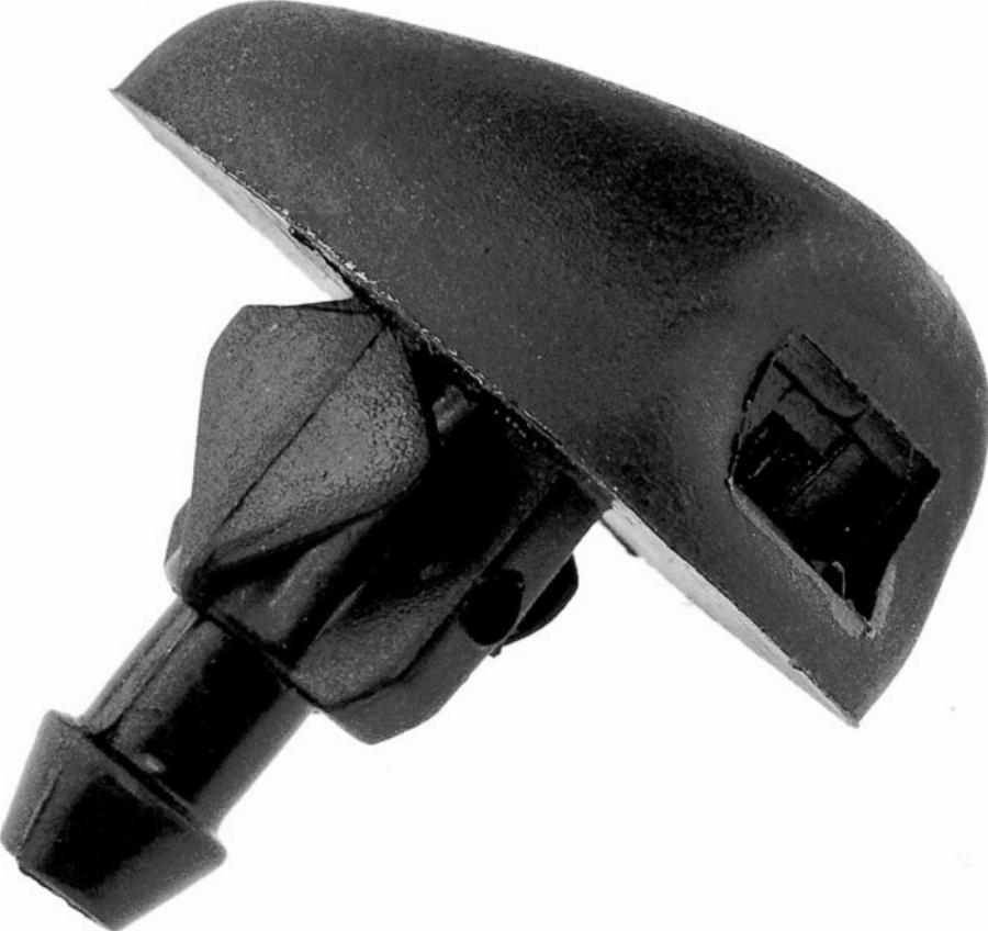 NTY EDS-CT-003 - Washer Fluid Jet, windscreen europarts.cy