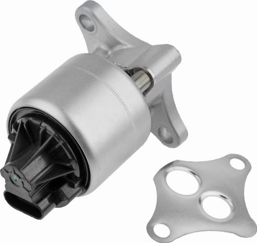 NTY EGR-DW-008 - EGR Valve europarts.cy