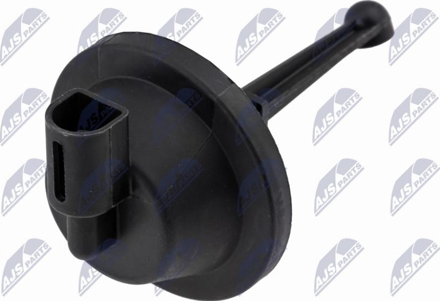 NTY EGR-VW-040 - Vacuum Control Valve, EGR europarts.cy