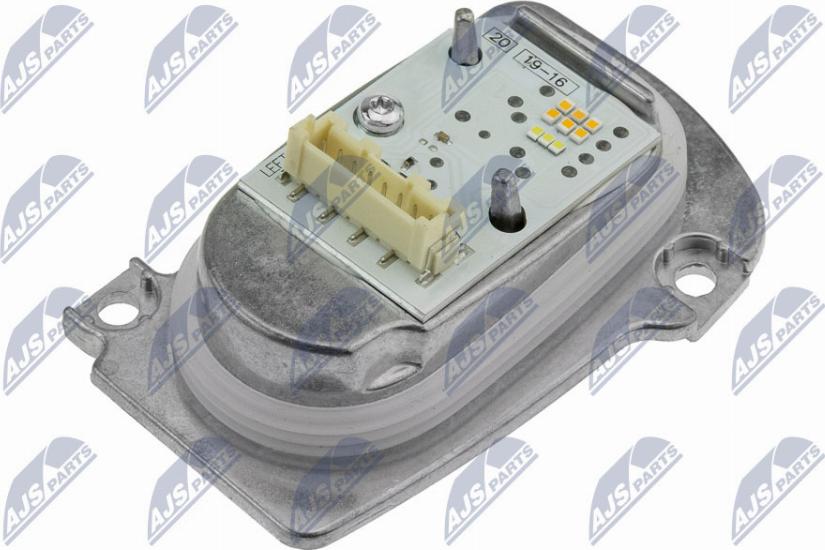 NTY EPX-AU-006 - Control Unit, lights europarts.cy