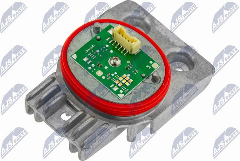 NTY EPX-ME-024 - Control Unit, lights europarts.cy