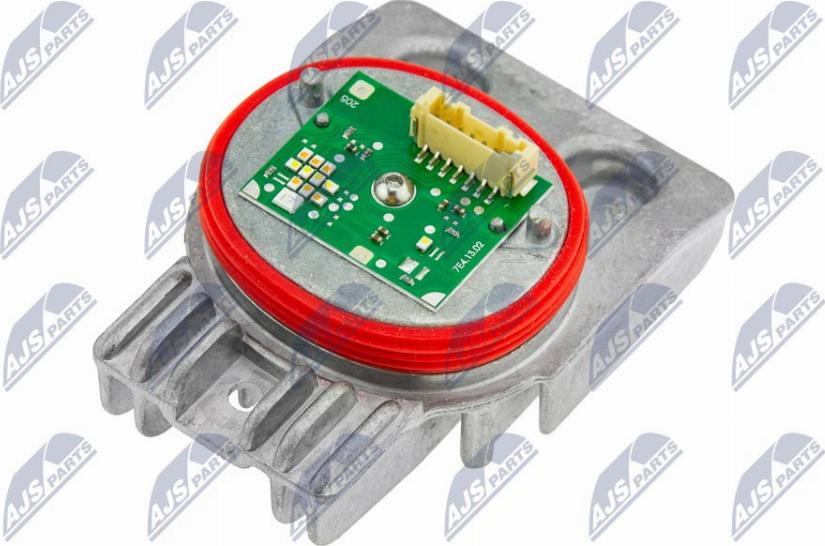 NTY EPX-ME-025 - Control Unit, lights europarts.cy